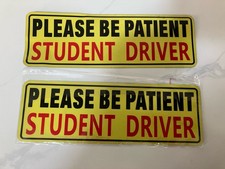 Student driver please for sale  Olmsted Falls
