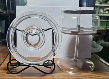 Vintage pyrex percolator for sale  Columbia Falls