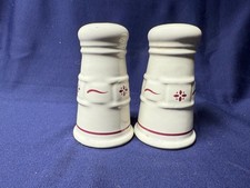 Longaberger pottery salt for sale  Eureka