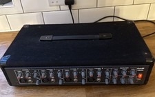Pulse pmh200 channel for sale  NORWICH