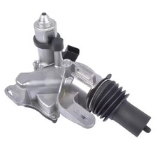 Clutch actuator smart d'occasion  Expédié en Belgium
