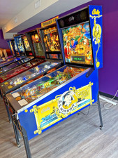 gilligans island pinball for sale  Chattanooga