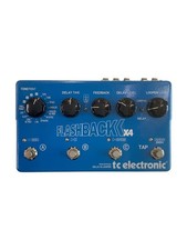 TC Electronic Flashback X4 Pedal de Atraso Multi Modo Looper Excelente JAPÃO comprar usado  Enviando para Brazil