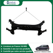 Face renault modus d'occasion  Niort
