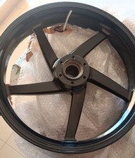 Cerchio anteriore magnesio usato  Vittuone