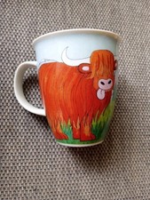 Dunoon lrg highland for sale  OLDHAM