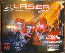 Complete laser khet for sale  Flagstaff