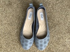 Clarks narrative alania for sale  SAXMUNDHAM