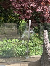 Balcony pool glass for sale  DAWLISH