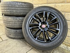 Jaguar pace freelander for sale  SHEFFIELD