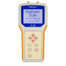 Analyseur antenne rigexpert d'occasion  Expédié en France