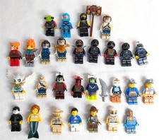 Lego figuren konvolut gebraucht kaufen  Offenbach am Main
