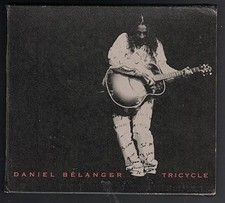 Triciclo [CD de áudio] Daniel Belanger comprar usado  Enviando para Brazil