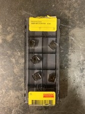 Neuves plaquettes sandvik d'occasion  Tournus