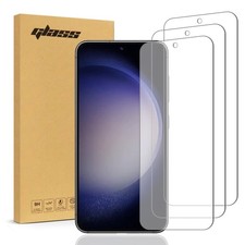 Protetor de tela de vidro temperado 2.5D para Samsung Galaxy S23 (3 por pacote) comprar usado Protetor de tela de vidro temperado 2.5D para Samsung Galaxy S23 (3 por pacote) comprar usado  Enviando para Brazil