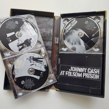 Johnny cash folsom for sale  Mid Florida