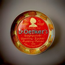 Etker antik reklame gebraucht kaufen  Gummersbach
