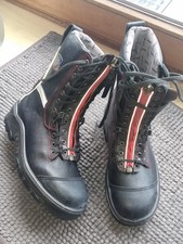 Völkl feuerwehrstiefel sicher gebraucht kaufen  Mannheim