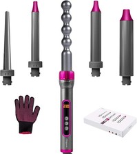 Sale curling iron for sale  WALSALL
