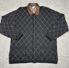 Sulka sweater mens for sale  Naperville
