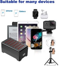 Station charge usb d'occasion  Albens