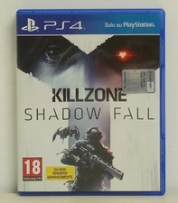 Killzone shadow fall usato  Macerata