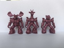 🔔 🔔 🔔 lote 3 El Greco Battle Beasts Tehnolog The 90s comprar usado  Enviando para Brazil