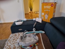 Bright starts türhopser gebraucht kaufen  Landshut