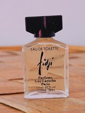 Miniature fidji eau d'occasion  Montrouge