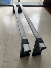 Roof bars suitable for sale  BRISTOL