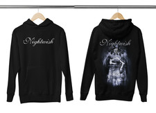 Moletom com capuz Nightwish - Once comprar usado  Enviando para Brazil