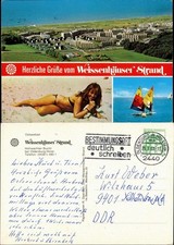 Weißenhäuser strand wangels gebraucht kaufen  Ortrand