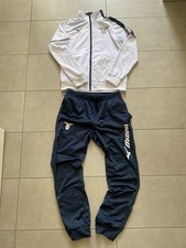 Lazio trainingsanzug gebraucht kaufen  Darmstadt