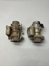 Carter barrel carburetor for sale  Sylvan Grove