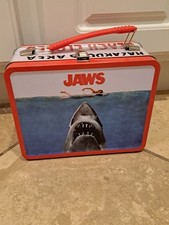 Neca jaws metal for sale  Fairhope