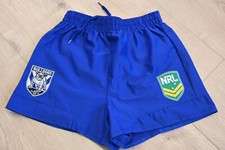 Childs nrl bulldog for sale Childs nrl bulldog for sale  TIVERTON