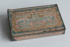 Calonorolo turkish tobacco d'occasion  Expédié en Belgium