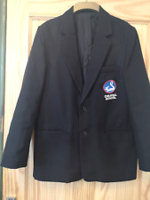 Black school blazer for sale  NOTTINGHAM