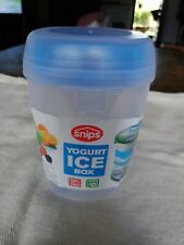 Snips porta yogurt usato  San Cesareo