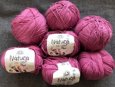 575g dmc natura for sale  SHEPPERTON