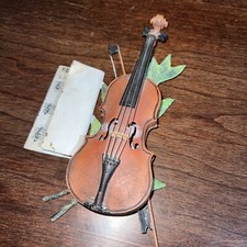 Small violin wall for sale  Geneva