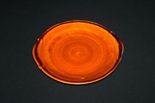 Vintage plat gâteaux d'occasion  Cerisy-la-Salle