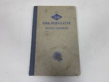 Handbook riley one for sale Handbook riley one for sale  WINSFORD