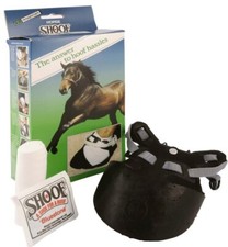 Shoof horse hoof for sale  BEDFORD