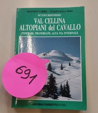 Libro sci escursionismo usato  Pordenone