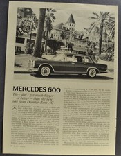 1965 mercedes benz for sale  Olympia