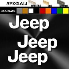 adesivi auto jeep usato adesivi auto jeep usato Bari Sardo
