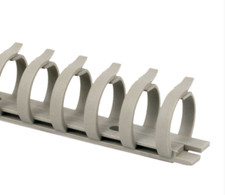 Kopos kabelmanager kabelbinder gebraucht kaufen  Berlin