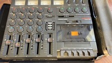 Tascam MiniStudio Porta One Vintage 4 faixas comprar usado  Enviando para Brazil