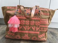 Vimoda paris hessian for sale  LONDON